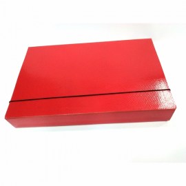 caja roja lomo 5
